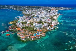 san andres polynesian