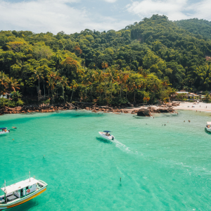 Angra e Isla Grande