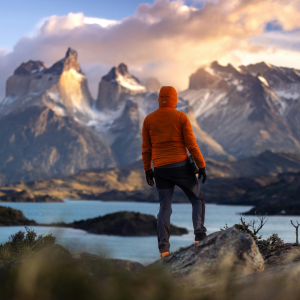 Full Day Parque Nacional Torres del Paine